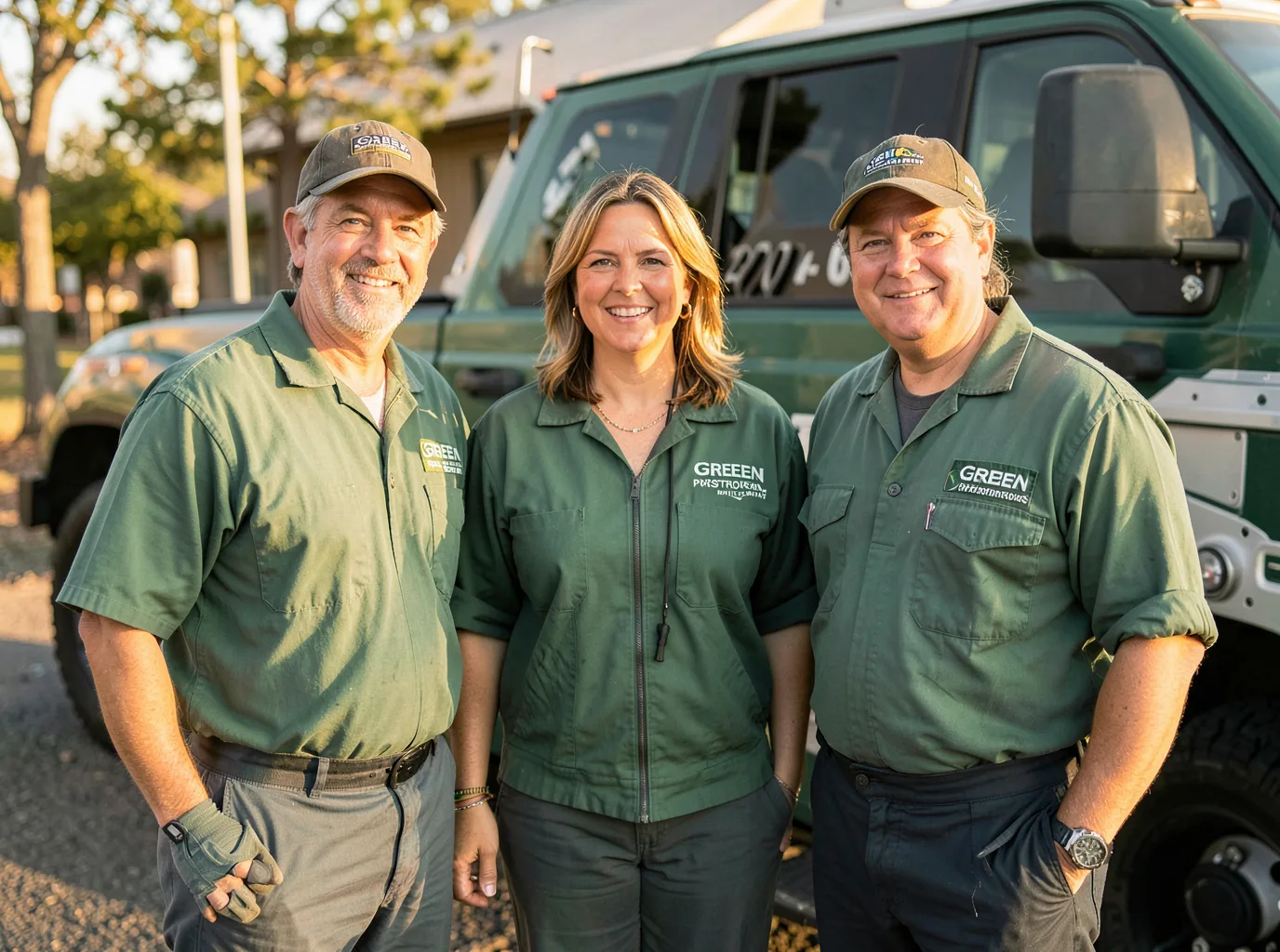 Water Damage Restoration company in Foster, OR