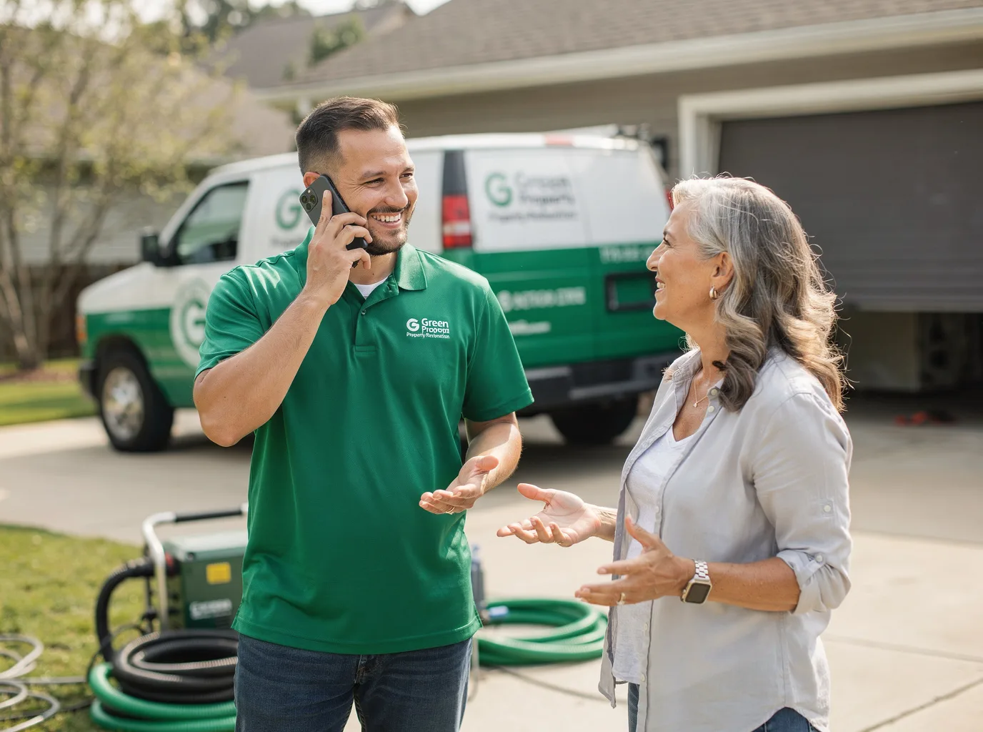 Water Damage Restoration Foster, OR FAQs